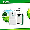 Olansi » Air Purifier News