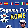 Segway Fun Rome