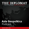 The Diplomat » Podcasts
