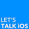 Let's Talk iOS