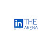 In the Arena: A LinkedIn Wisdom Podcast