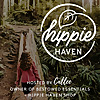 Hippie Haven Podcast | How To Live An Ethical + Eco-Friendly Lifestyle