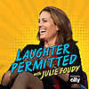 Laughter Permitted with Julie Foudy