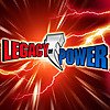 Legacy of Power: A Power Rangers Episodic Podcast