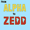 From Alpha to Zedd