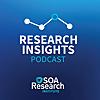 Research Insights: Society of Actuaries Podcast