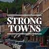 The Strong Towns Podcast