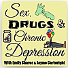 Sex, Drugs, and Chronic Depression