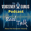 The Voiceover Gurus Podcast