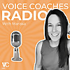Voice Coaches Radio