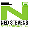 Ned Stevens Gutter Cleaning