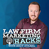 Law Firm Marketing Hacks Podcast
