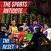 The Sports Antidote Podcast